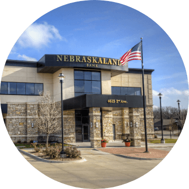 Kearney Branch Bank