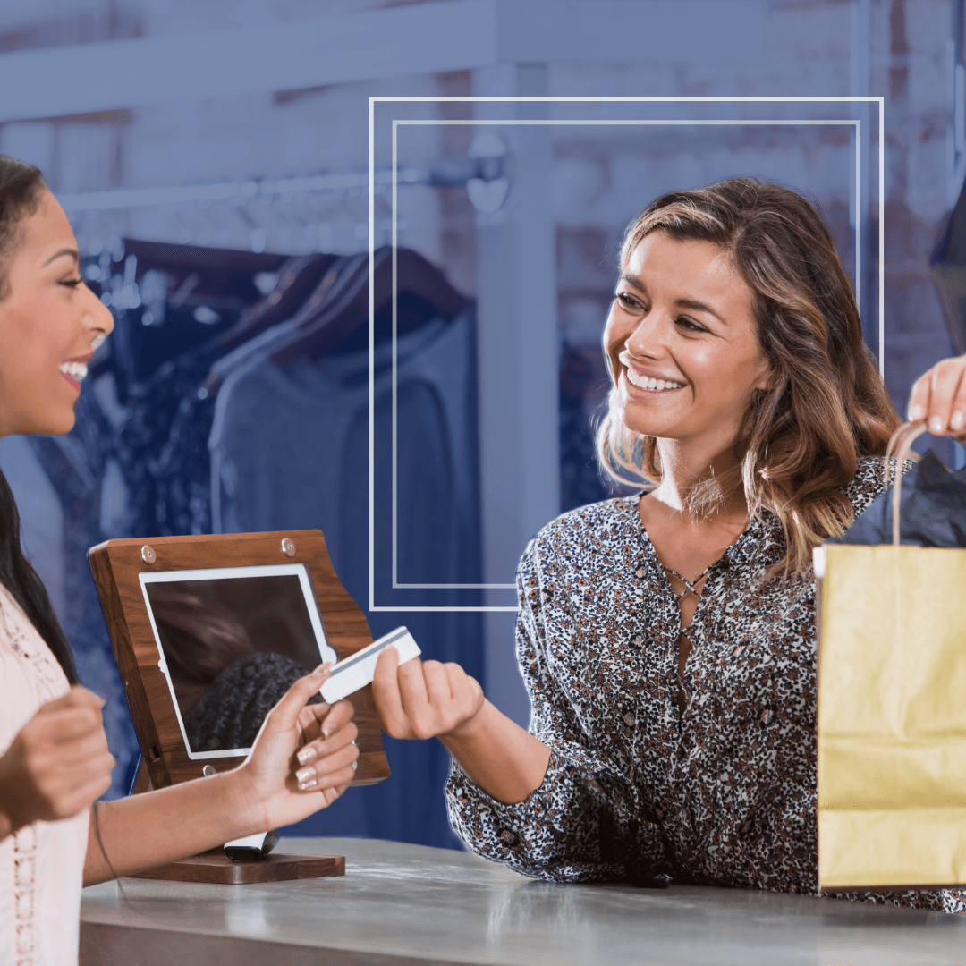 Simplify Payments with NebraskaLand Bank’s Merchant Services