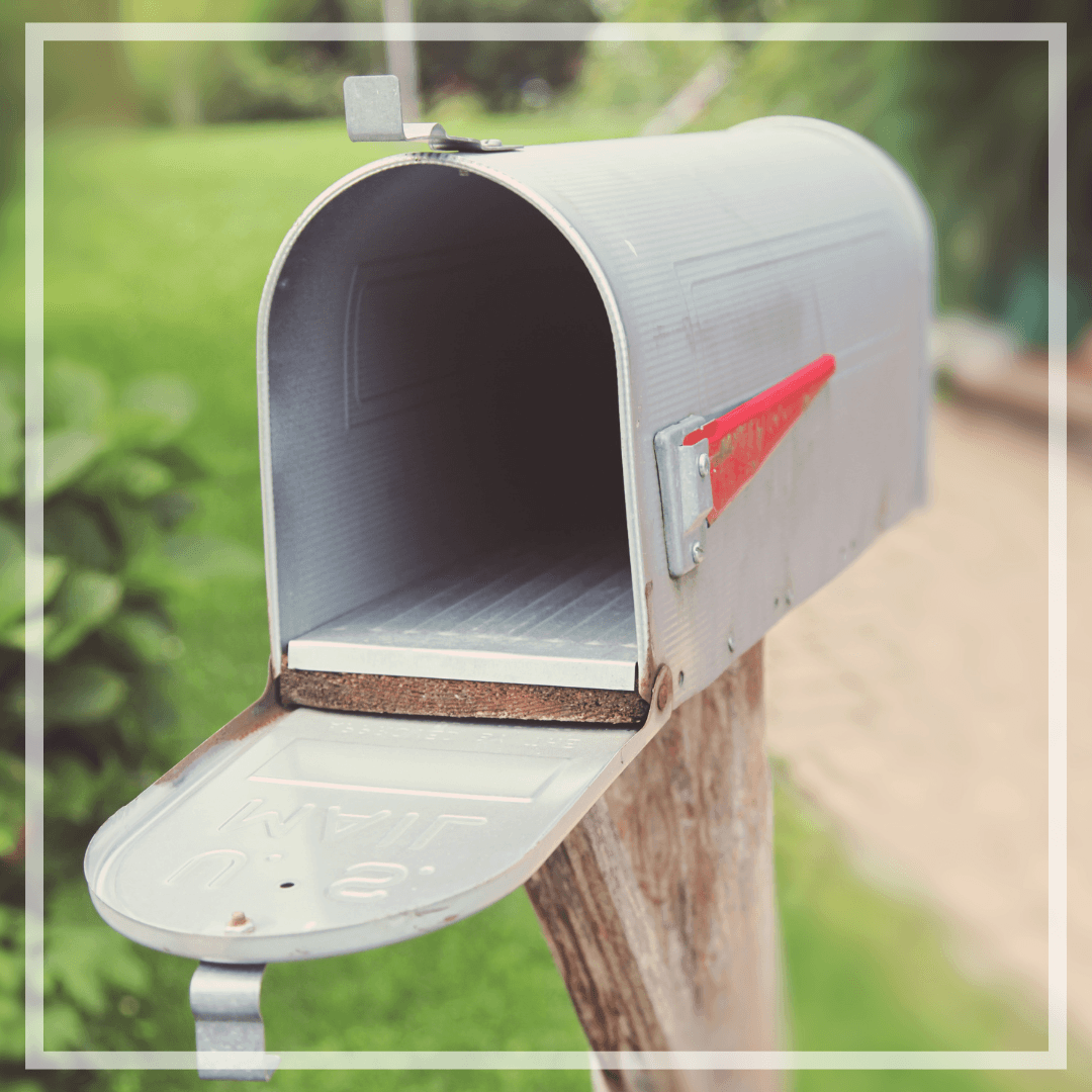 Protect Yourself from Mail Fraud with eStatements