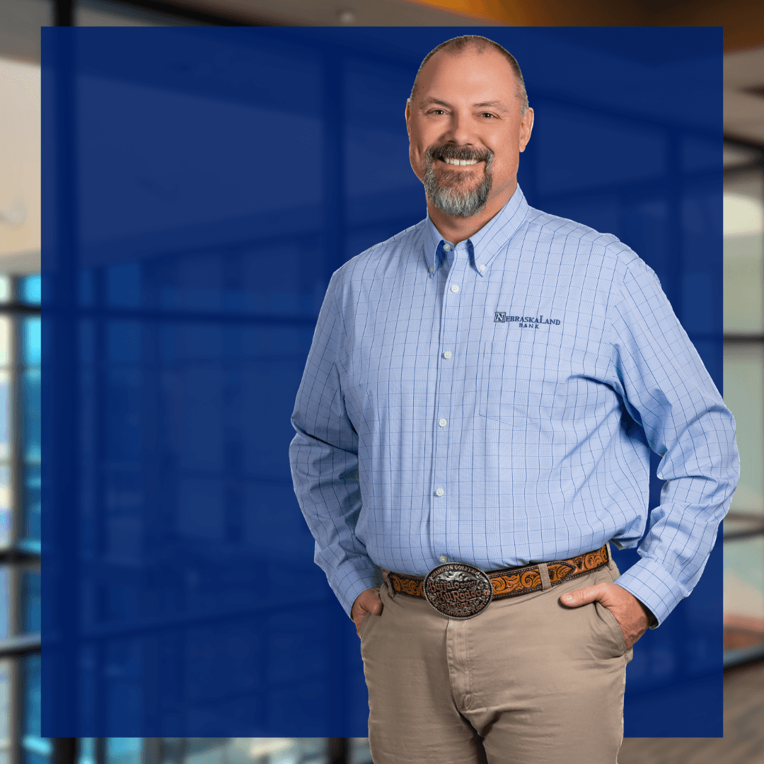 Governor Pillen Names David Fudge to Nebraska Tourism Commission