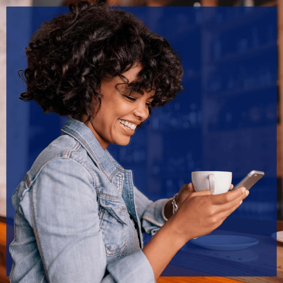 Already Banking with Us?