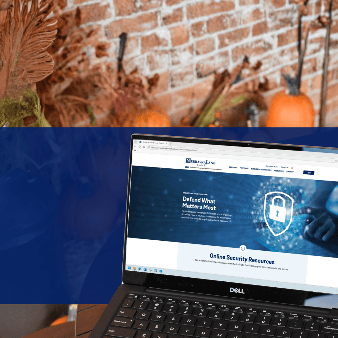 Stay Safe Online: Protecting Your Finances in the Digital Age