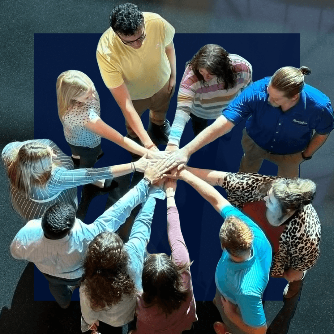 Our Culture of Giving: My Fair Share 2025