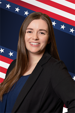 Meet Alexandria McGinley