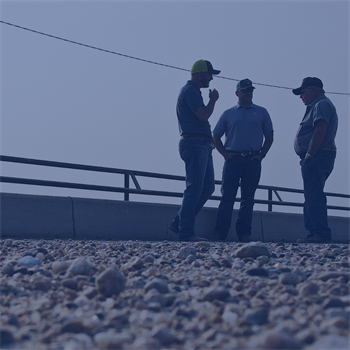 Meet the Expert Agriculture Lenders at NebraskaLand Bank