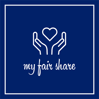 Making a Difference in the Community With the My Fair Share Program