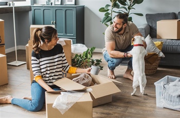 5 Tips for Buying a Home