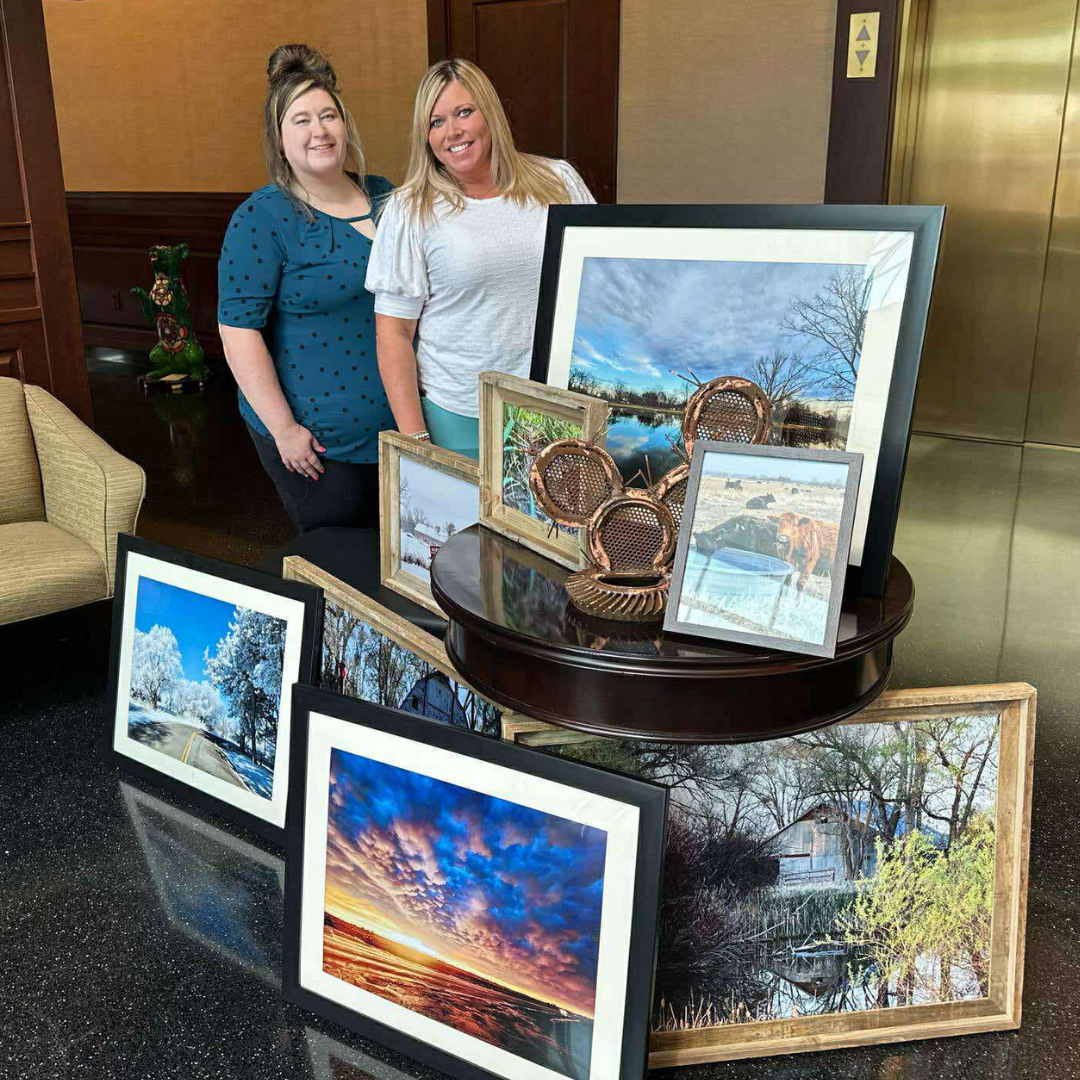 From Sunsets to Sculptures