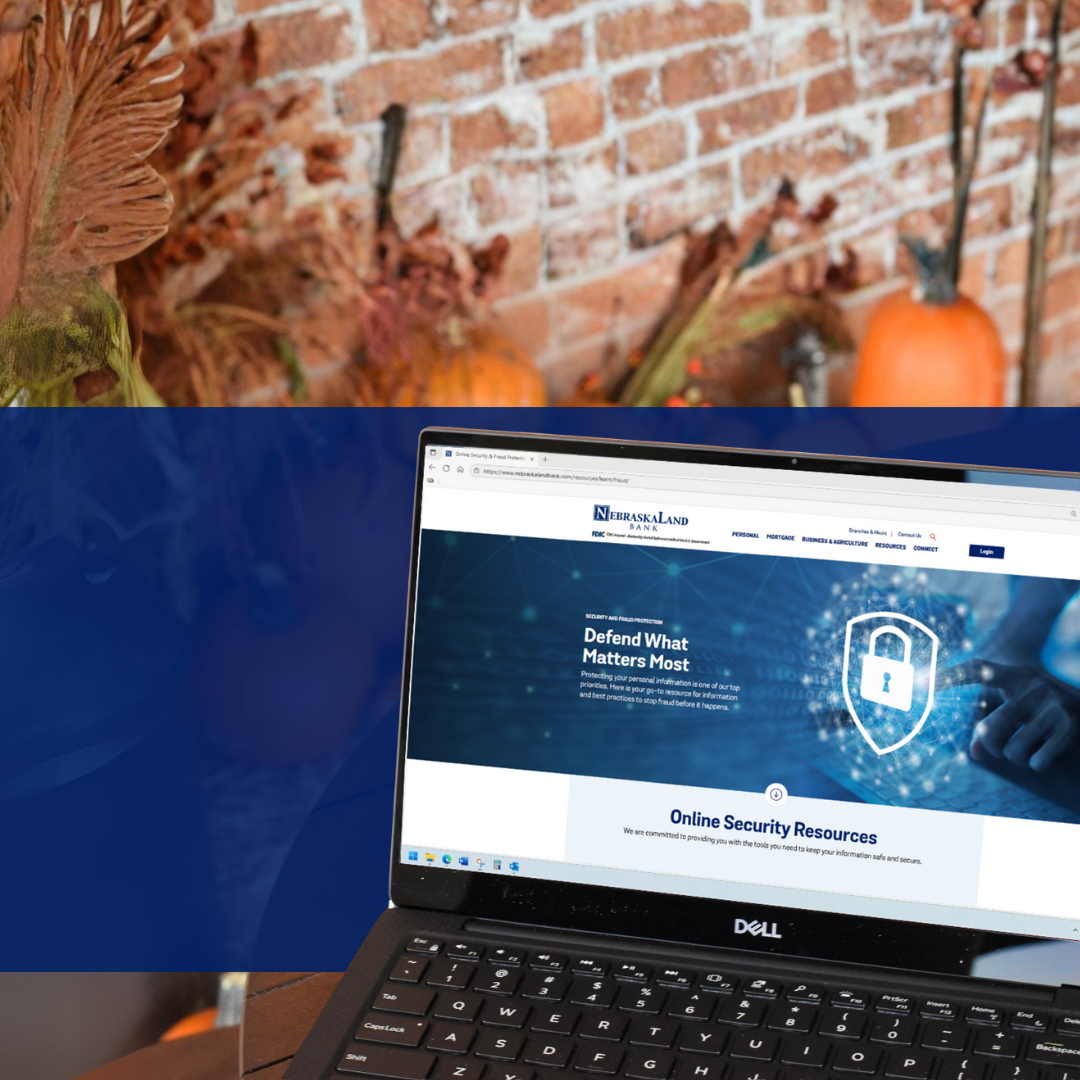 Stay Safe Online: Protecting Your Finances in the Digital Age