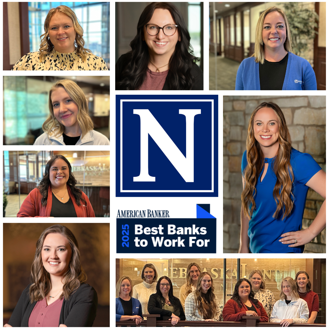 More Than a Bank: Why We’re a Top Place to Work