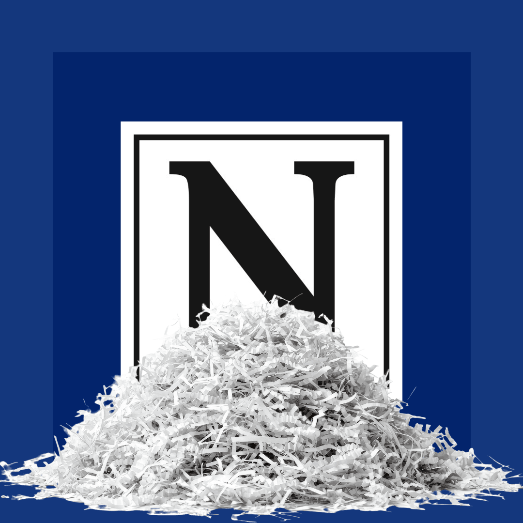 Join Us for Our Community Shred Day 2026!