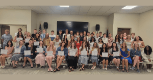 NebraskaLand University Scholarship Program Class of 2026 