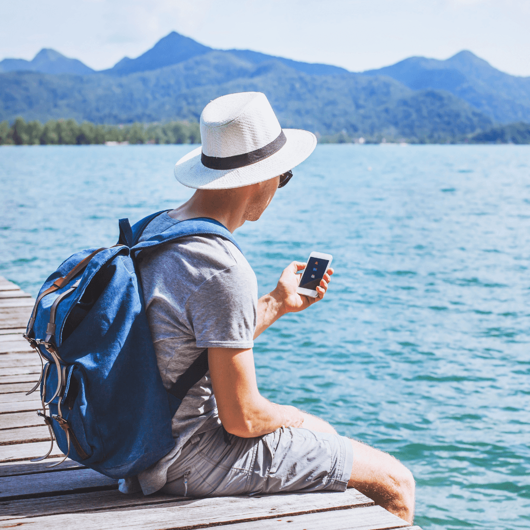 Stay in Control with Account Alerts